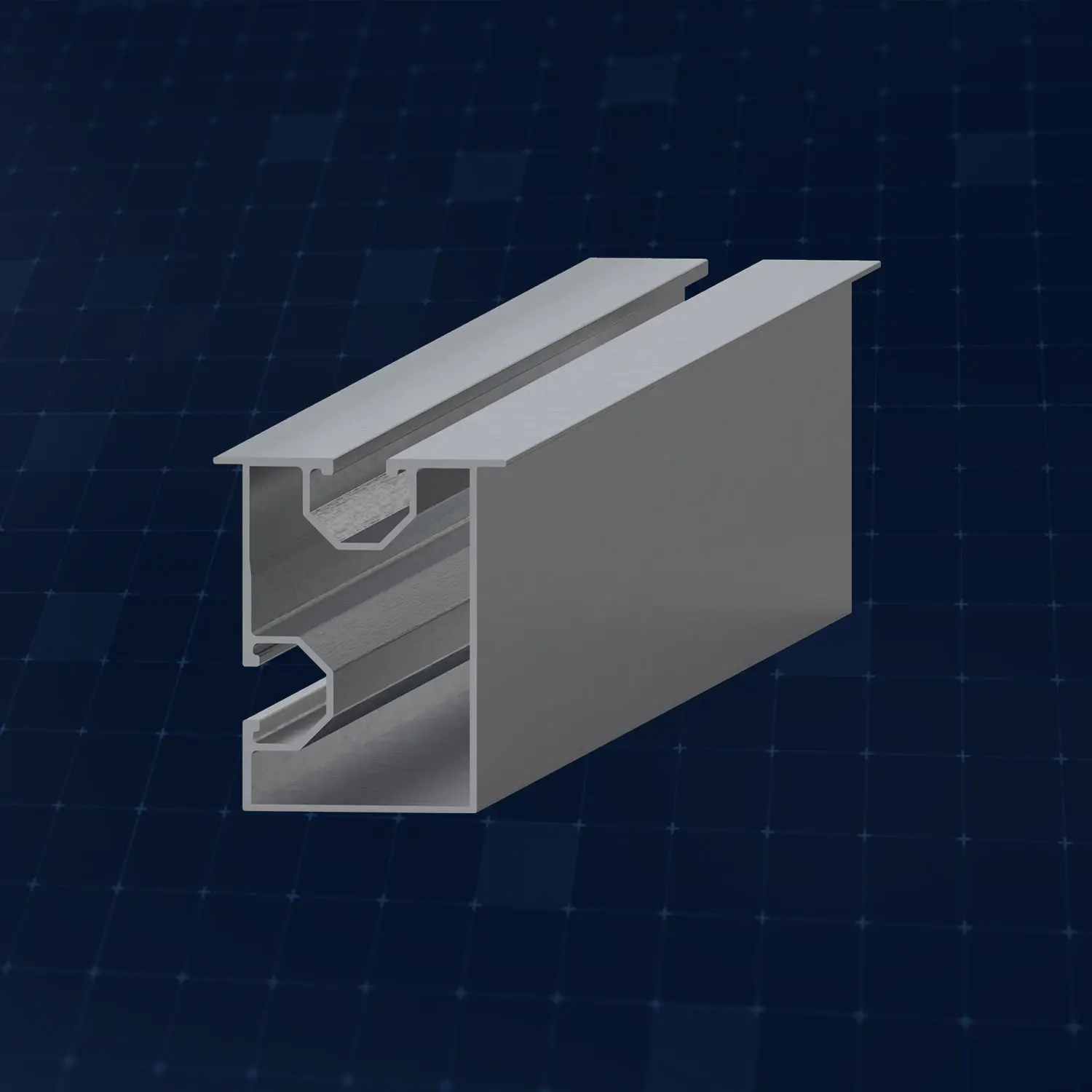 N-Rail 60