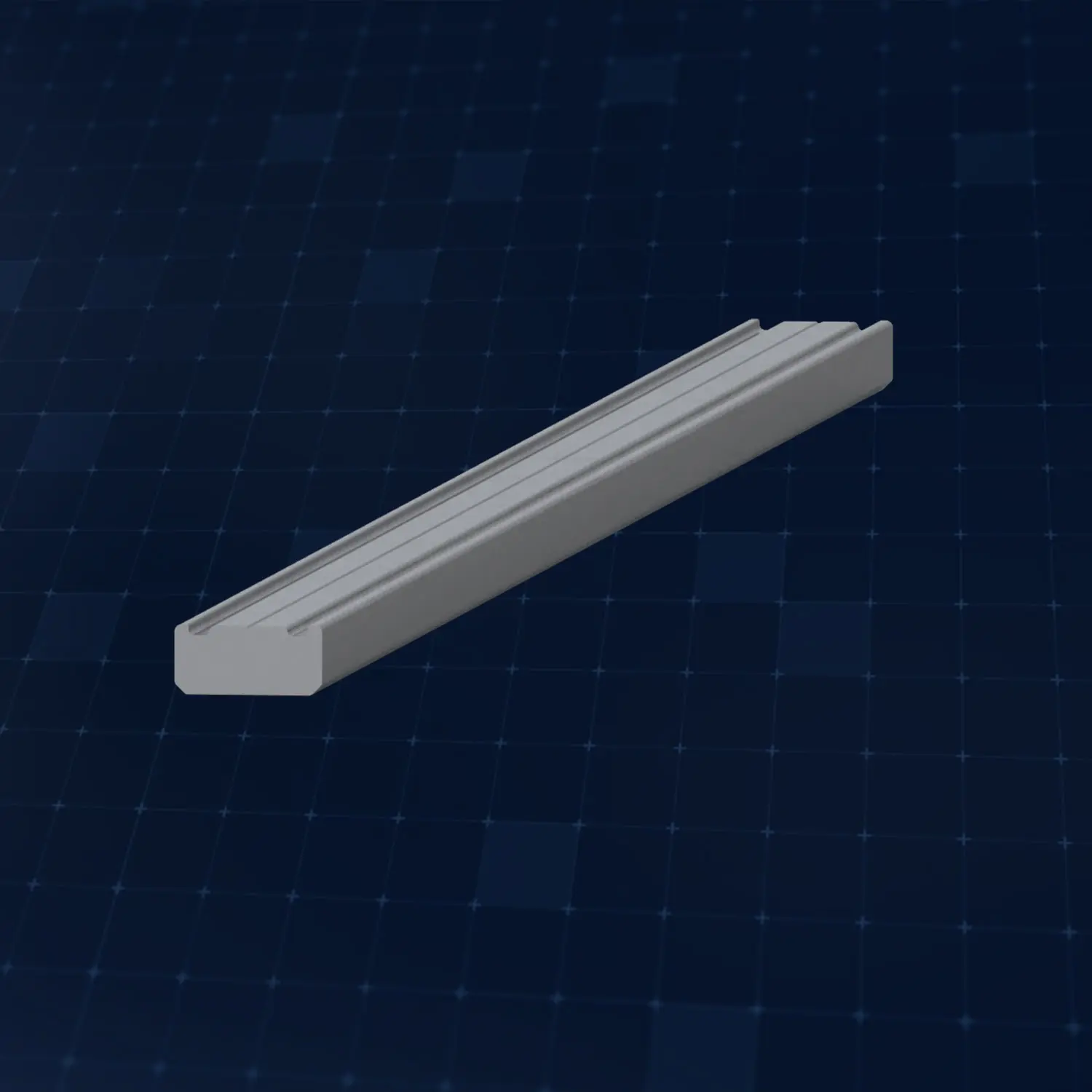 Connection Nut